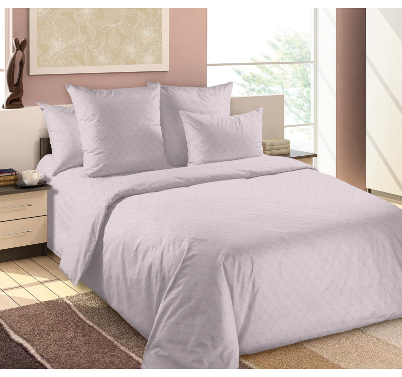 Ткань Перкаль 220 см 125 г/м2 рис.661081 Витражи компаньон 1