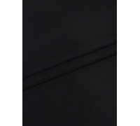 Ткань Рип-стоп гладкокрашеная 150 см 230 г/м2 Черный 316