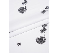 Ткань Рип-стоп набивная 150 см 230 г/м2 Клякса 1083-1