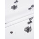 Ткань Рип-стоп набивная 150 см 230 г/м2 Клякса 1083-1
