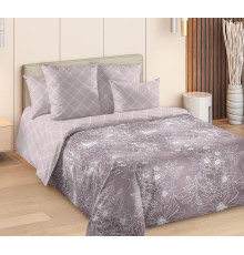 Ткань Сатин 235 см 120г/м2 рис.661413 Ювента 3