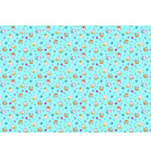 Ситец 95 см 100 г/м2 Гост Тк21255-2