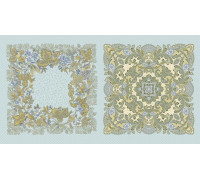 Ткань Бязь Комфорт 150 см 13320-1 Liberty