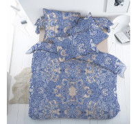 Бязь Комфорт 150 см 13058-1 Капри