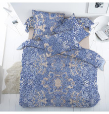 Бязь Комфорт 150 см 13058-1 Капри