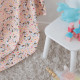 Фланель 90 см 29145-2 Лошадки 