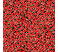 Перкаль 150 см 13193-1 Маки