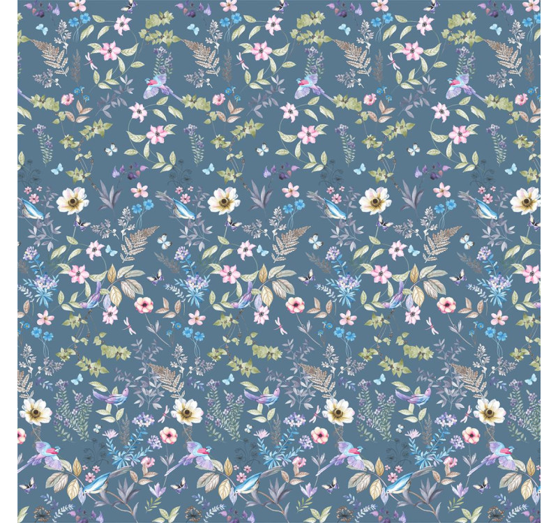 Перкаль 220 см 6732-2 Каролина 