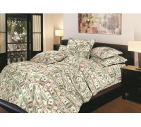 Перкаль 220 см наб 11489-1 Доллары