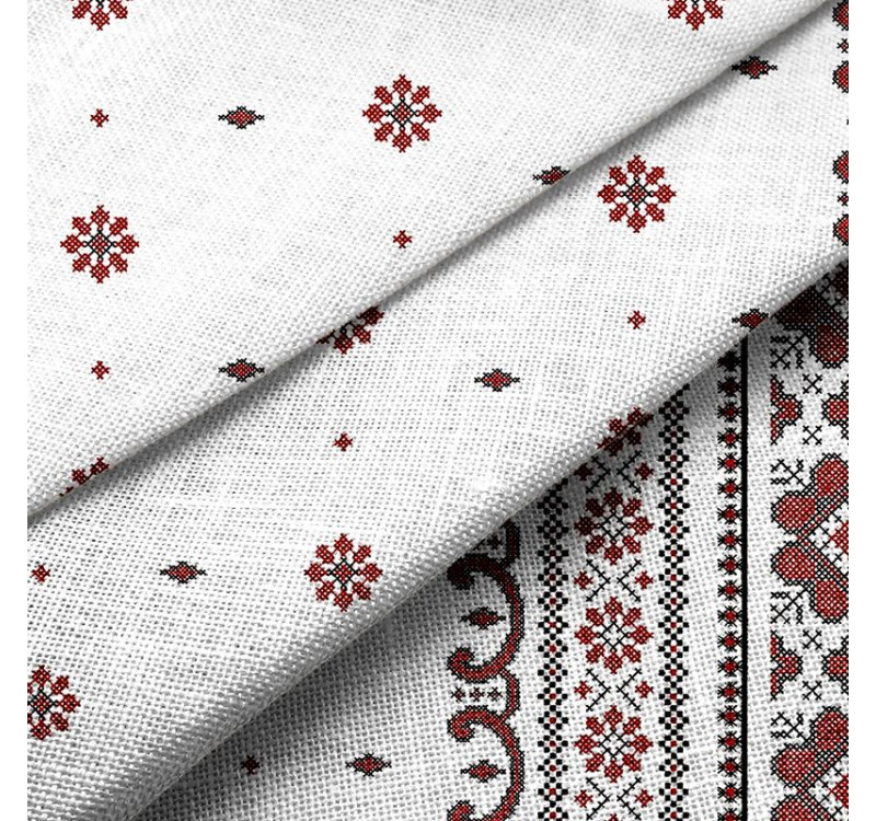 Рогожка 150 см наб арт. 904 9484-3 