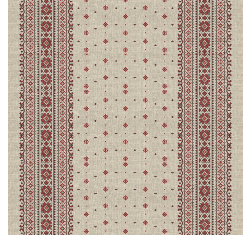 Рогожка 150 см наб арт. 902 9484-1 