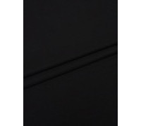 Саржа 150 см 240 г/м2 Черный 316