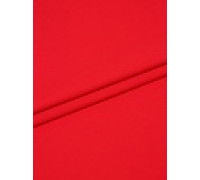 Саржа 150 см 240 г/м2 Красный 032