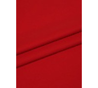 Саржа 150 см 240 г/м2 Красный 034