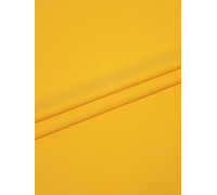 Саржа 150 см 240 г/м2 Желтый 011