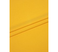 Саржа 150 см 240 г/м2 Желтый 011