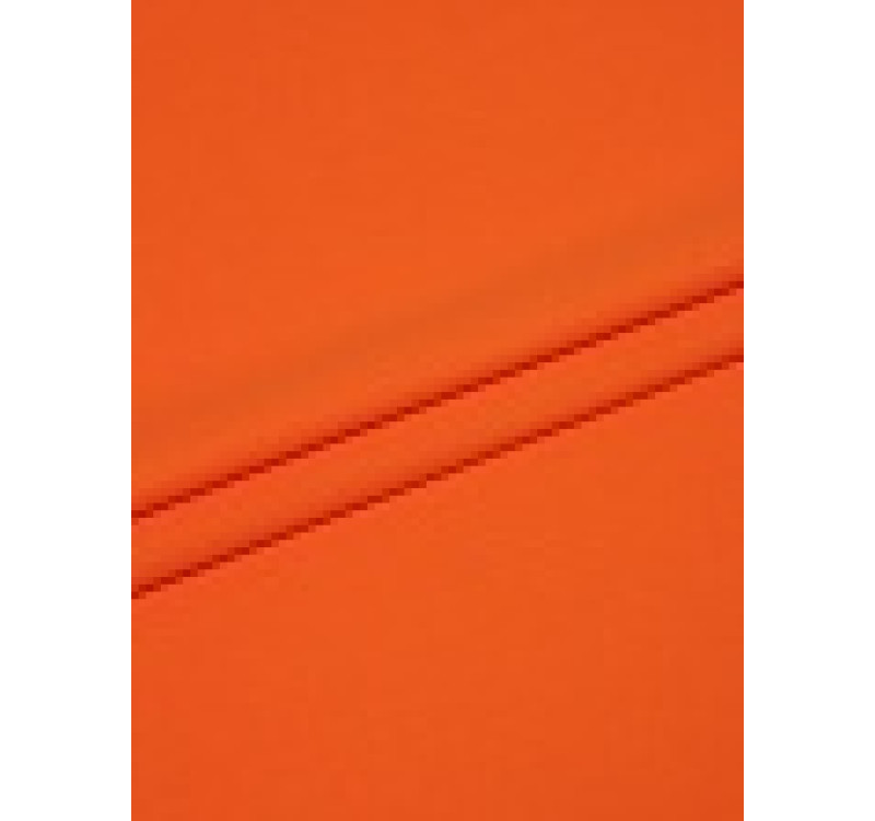 Саржа 150 см 240 г/м2 Оранжевый 031