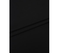 Саржа 150 см 280 г/м2 Черный 316