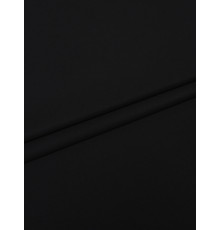 Саржа 150 см 280 г/м2 Черный 316