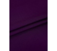 Саржа 150 см 240 г/м2 Баклажан 053
