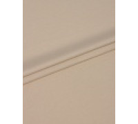 Саржа 150 см 240 г/м2 Песочный 091 Юнармия
