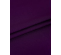 Саржа 150 см 240 г/м2 Баклажан 053