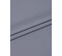 Саржа 150 см 240 г/м2 Серый 040 Актив