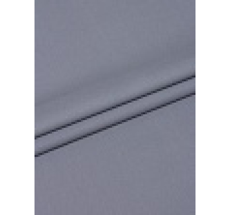 Саржа 150 см 240 г/м2 Серый 040 Актив