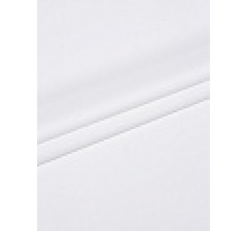 Саржа 150 см 240 г/м2 Отбеленная