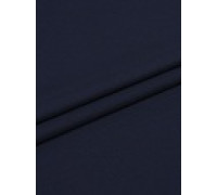 Саржа 150 см 240 г/м2 Синий 02 Актив