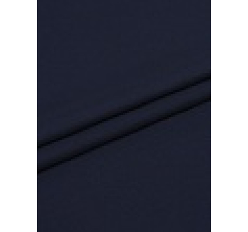 Саржа 150 см 240 г/м2 Синий 02 Актив
