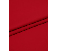 Ткань Твил гладкокрашеный 150 см 210 г/м2 Красный 032