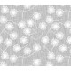 Ткань Рогожка 150 см, 160 г/м2, Набивная рис. Рафаэлка, арт. 3087-1 