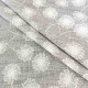 Ткань Рогожка 150 см, 160 г/м2, Набивная рис. Рафаэлка, арт. 3087-1 